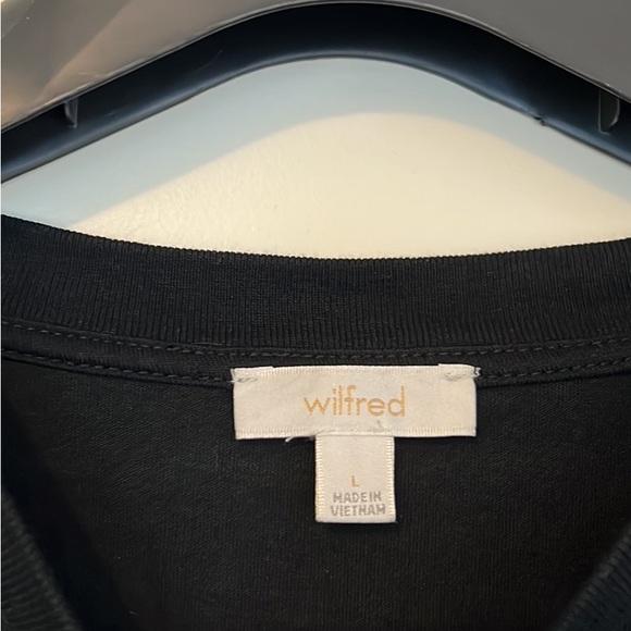 Wilfred T Shirt - Picture 2 of 3
